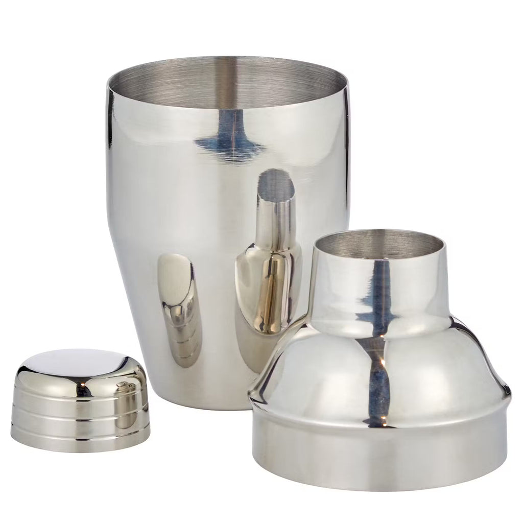 MANHATTAN LOUNGE Cocktailshaker