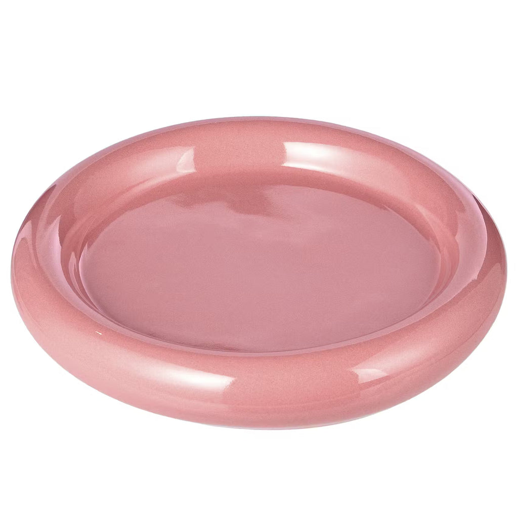 Frühstücksteller GROOVE 4er-Set