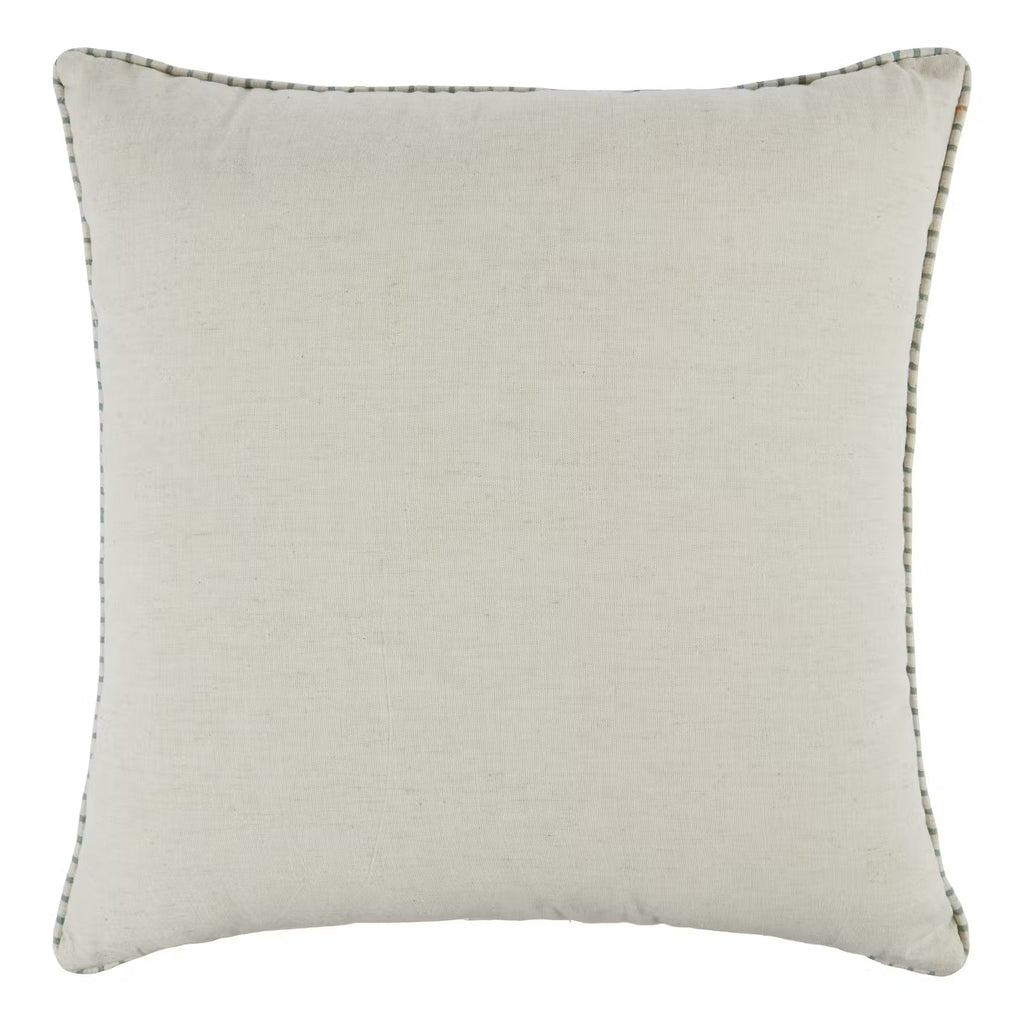 BOHEMIAN Kissen Blumen