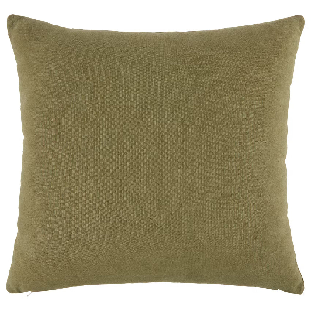 BOHEMIAN Kissen Blumen