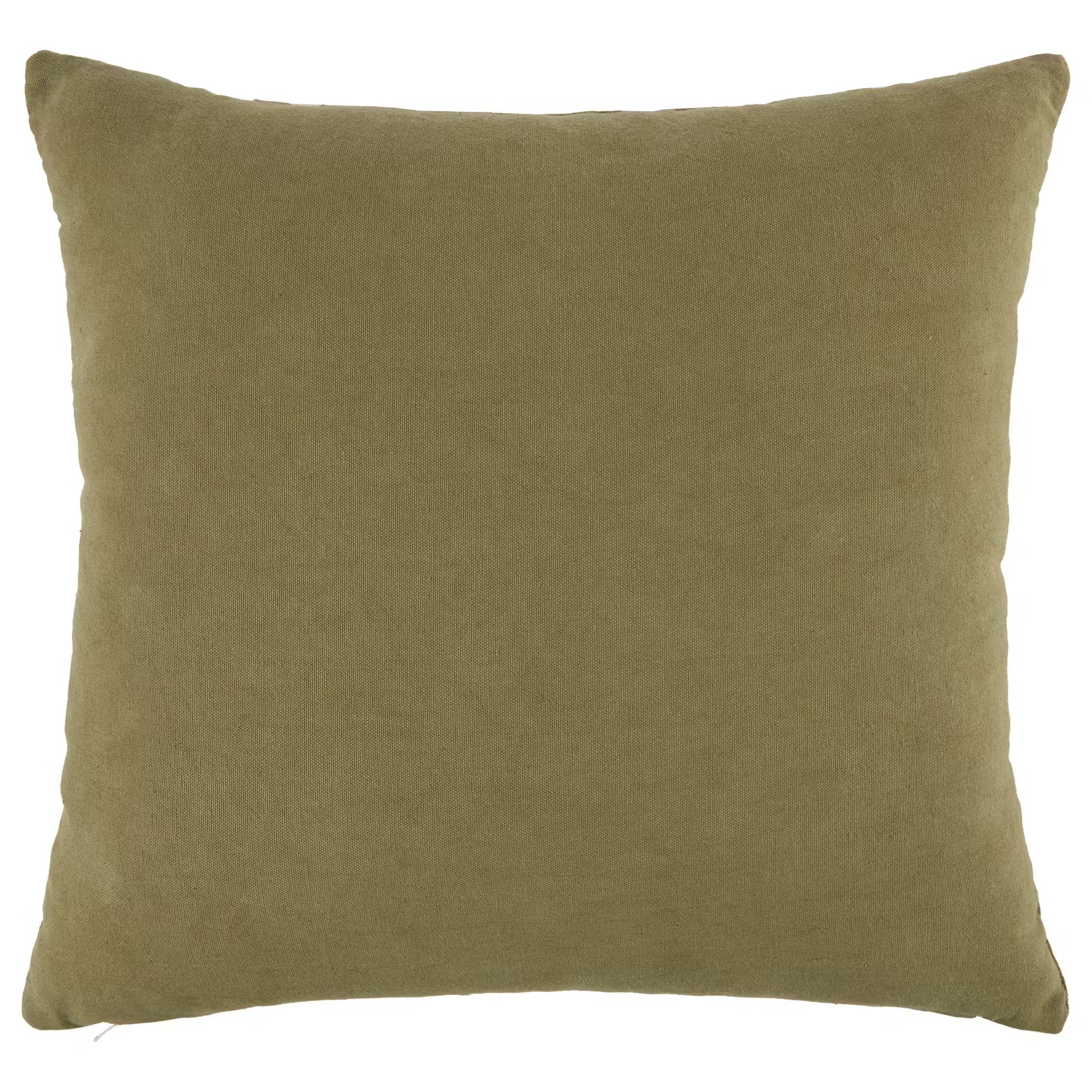 BOHEMIAN Kissen Blumen