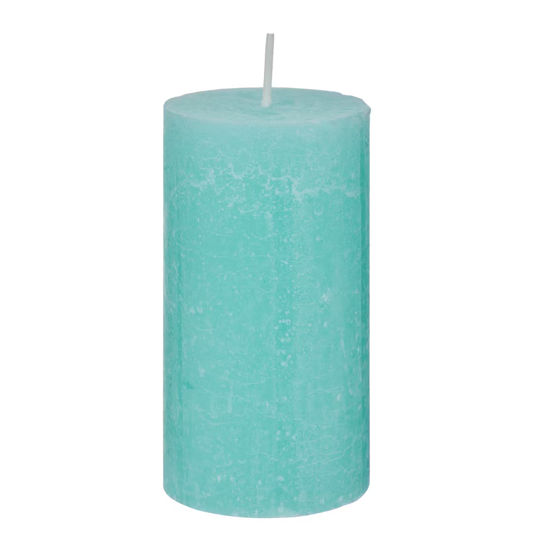 RUSTIC Stumpenkerze 12er-Set