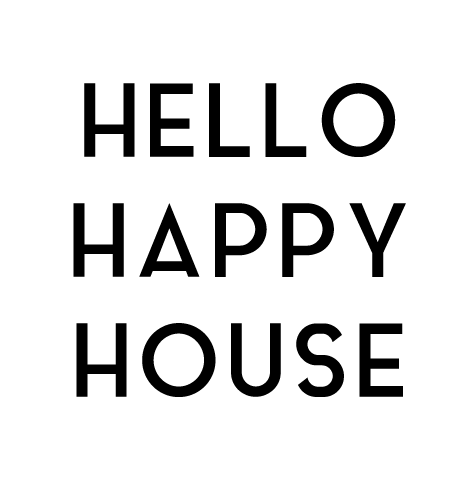 Hello Happy House