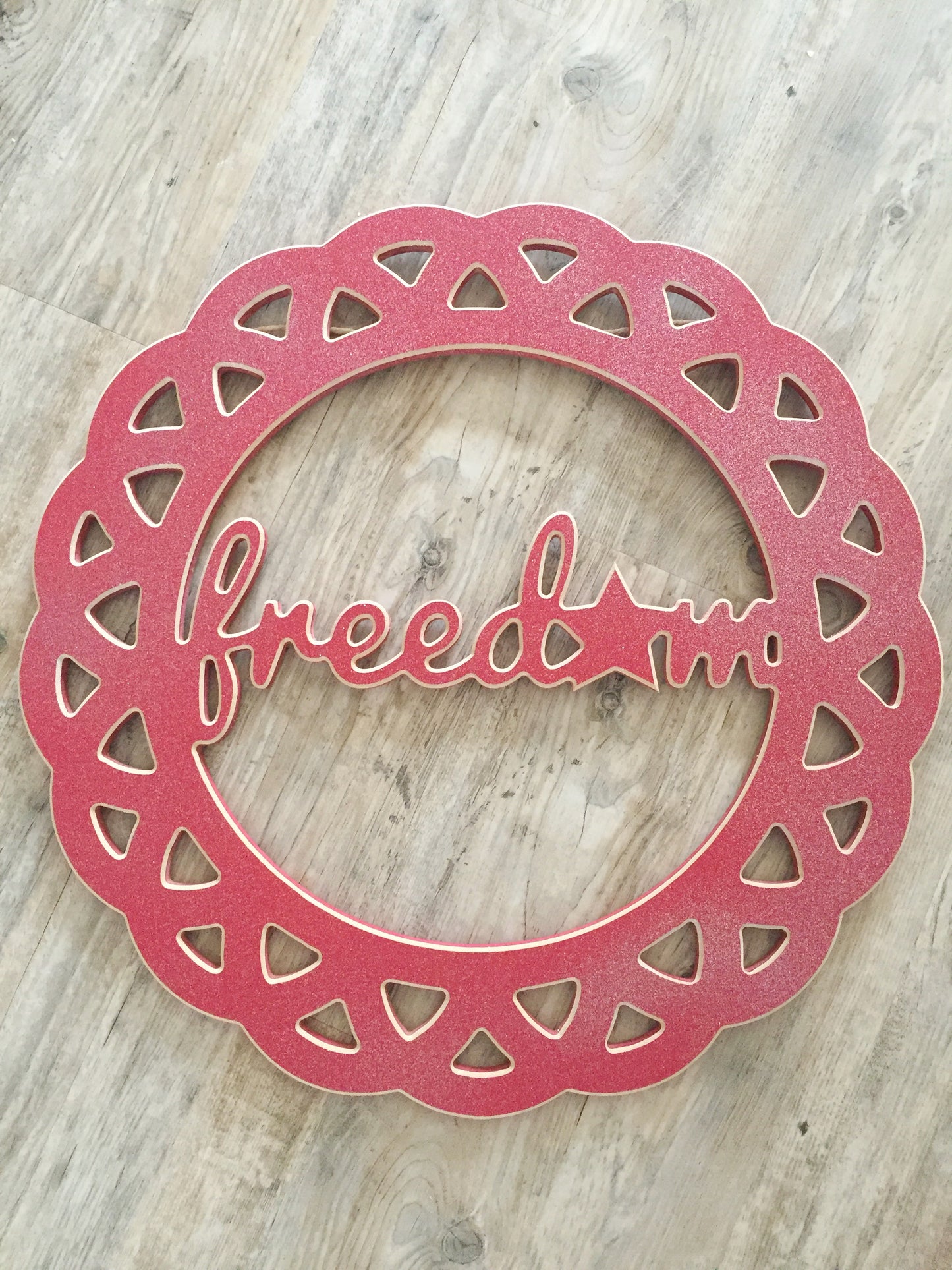 Freedom Circle